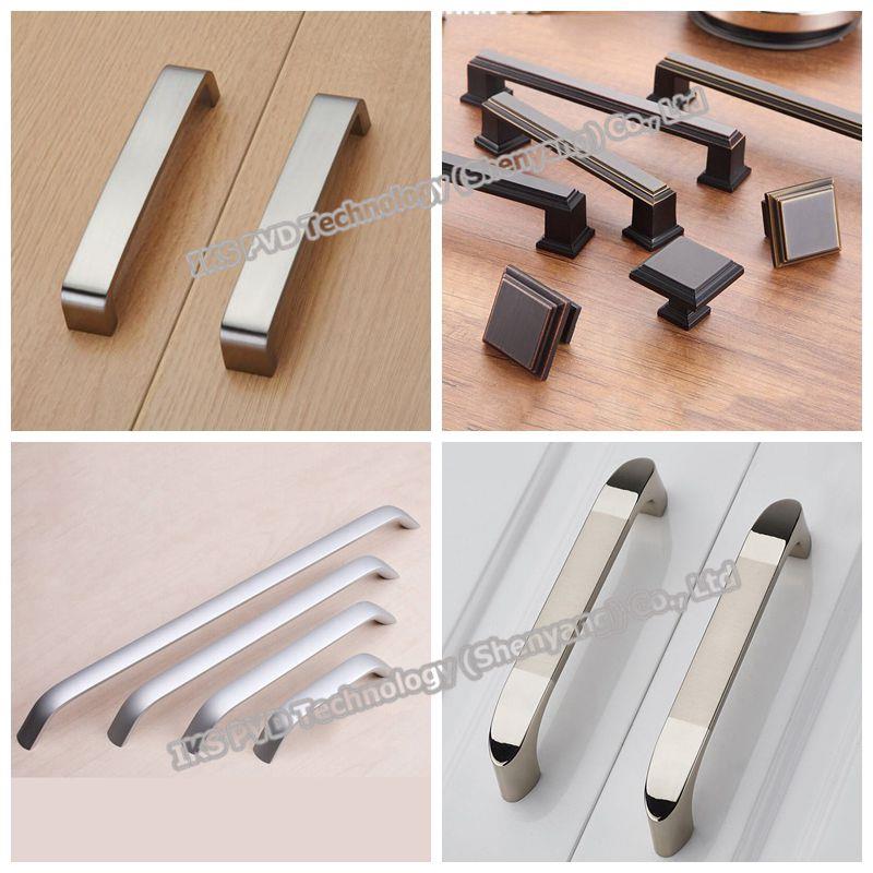 handles