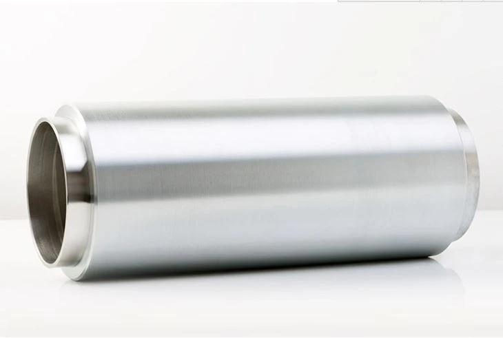 Rotatable Sputtering Target