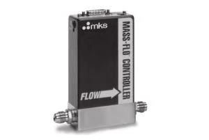 Controler de debit de masă cu scop general - MKS 1179C
