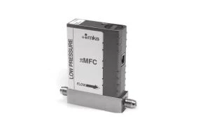 Regulator de debit de masă cu presiune joasă PMFC - PFC-20