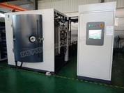 Echipamente de acoperire PVD temperatura scazuta