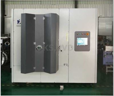 Mașină de acoperire cu ioni cu mai multe arcuri Echipament de acoperire tare Dispozitiv de acoperire cu matriță PVD Viteza de pompare este rapidă Stabilizare în vid Capacitate mare de încărcare